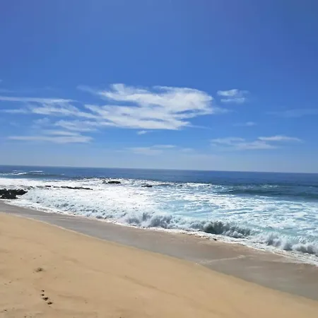 Beach Resort Suites